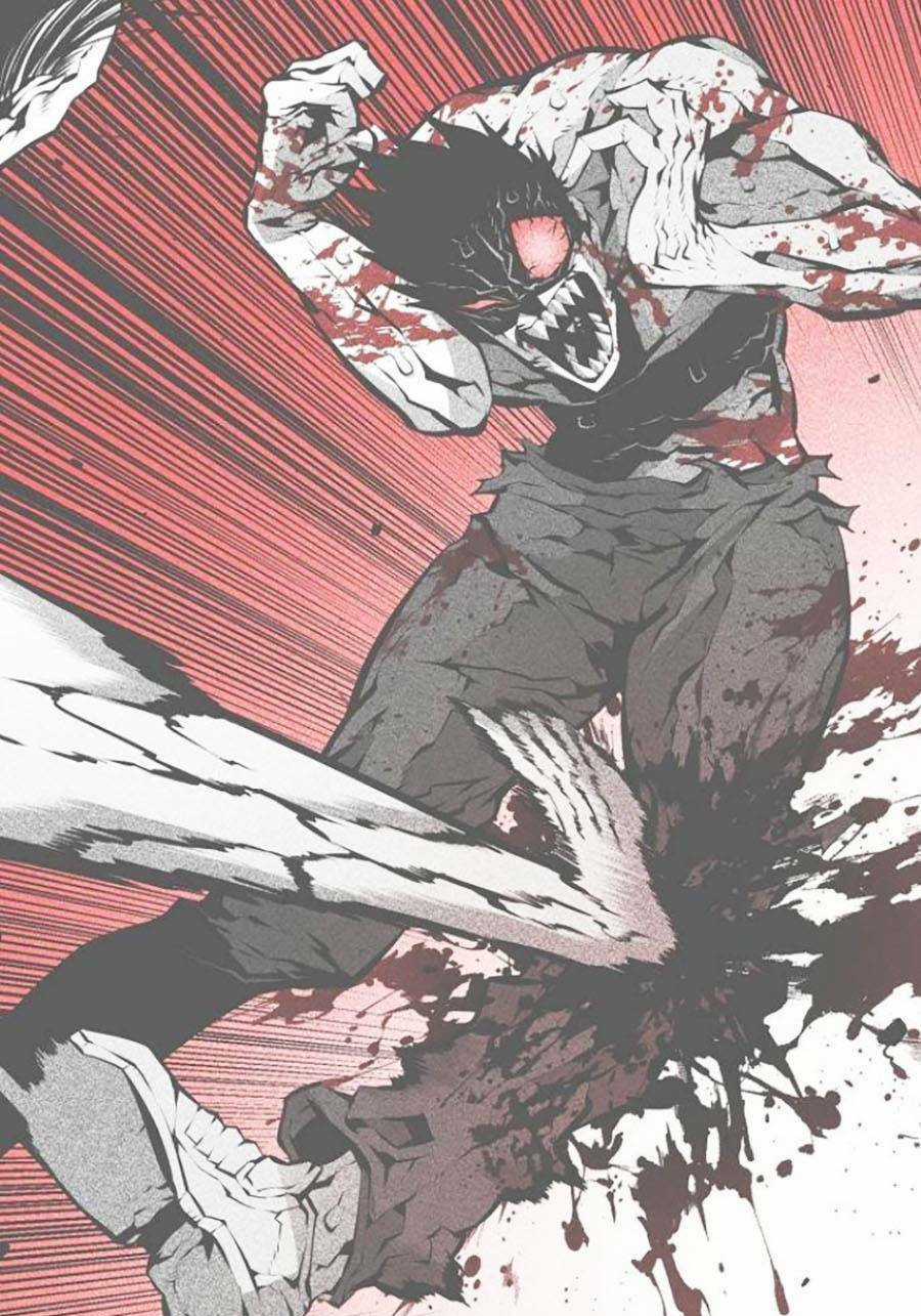 Cuồng Thú - Chapter 13 - Trang 19