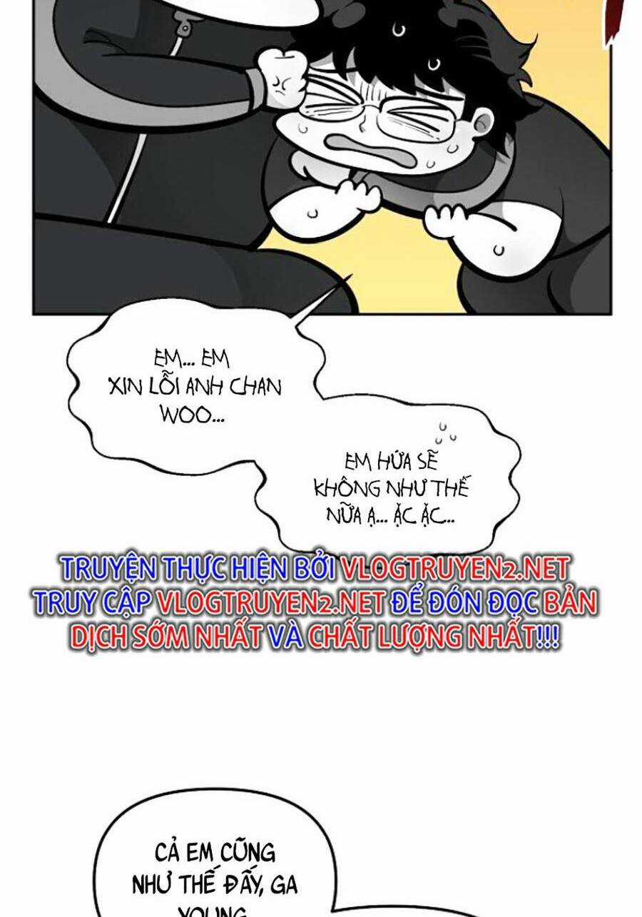 Cuồng Thú - Chapter 13 - Trang 26