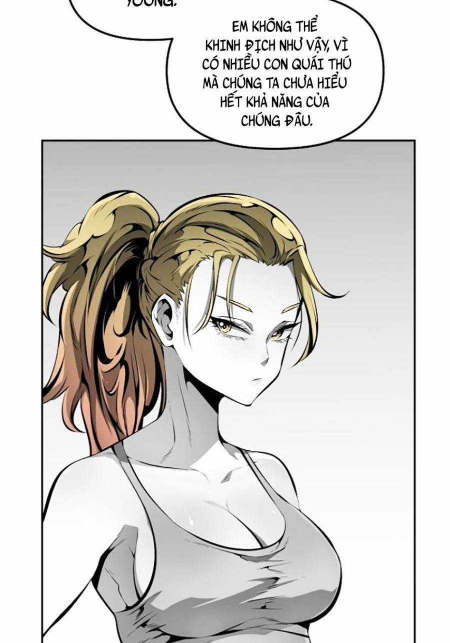 Cuồng Thú - Chapter 13 - Trang 27