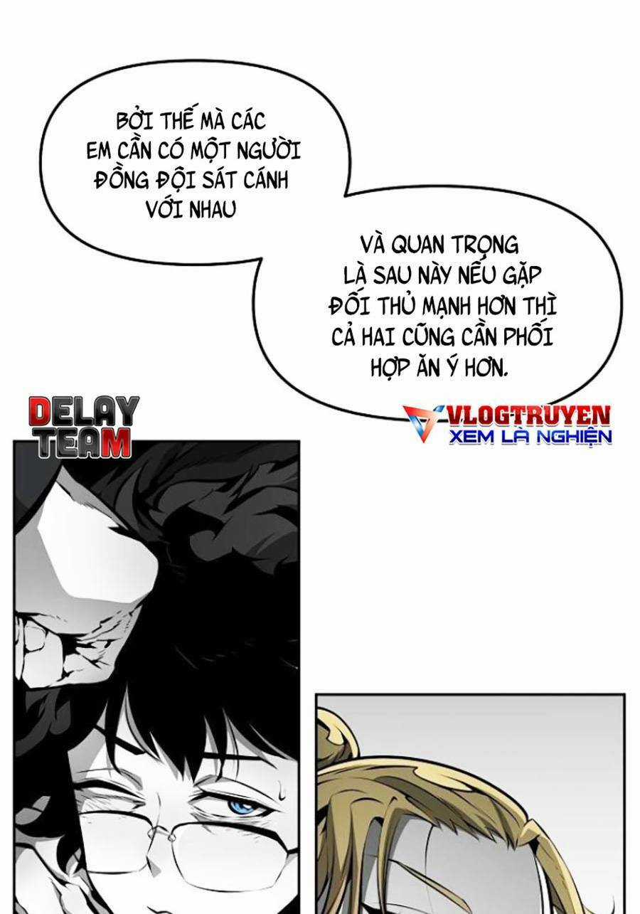 Cuồng Thú - Chapter 13 - Trang 29