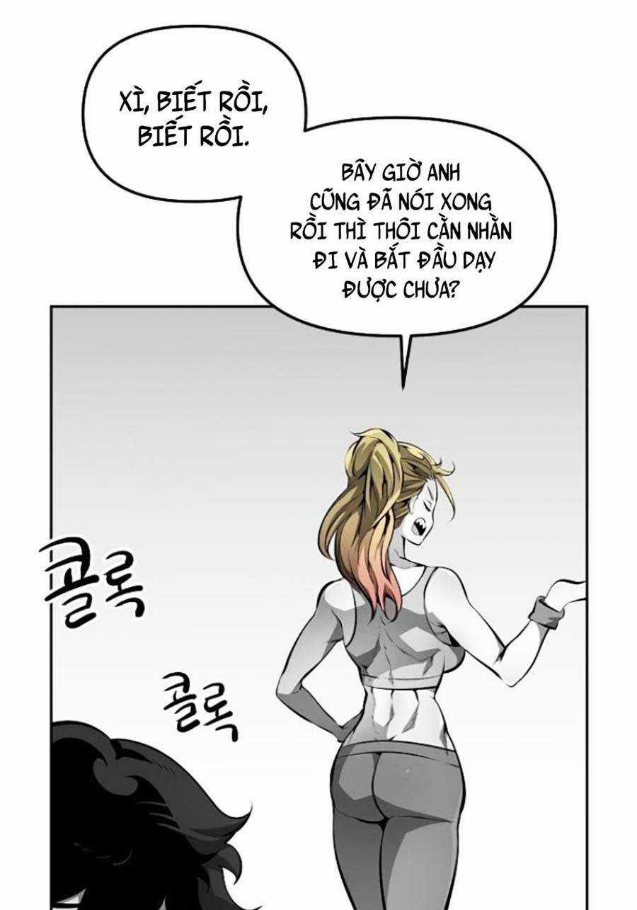 Cuồng Thú - Chapter 13 - Trang 31