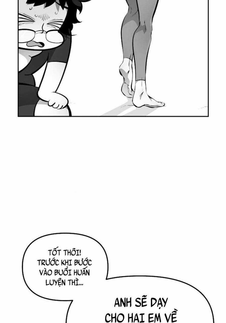 Cuồng Thú - Chapter 13 - Trang 32