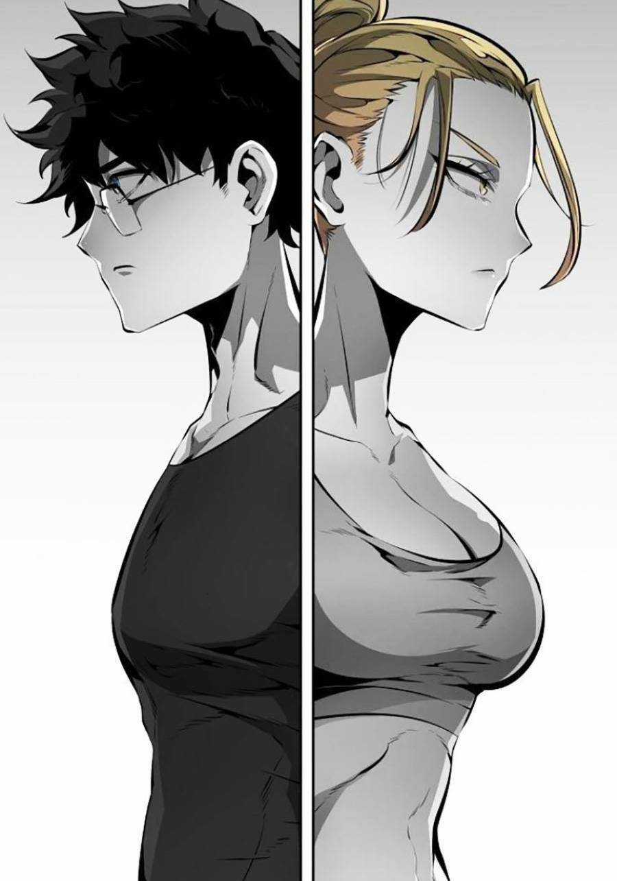 Cuồng Thú - Chapter 13 - Trang 35