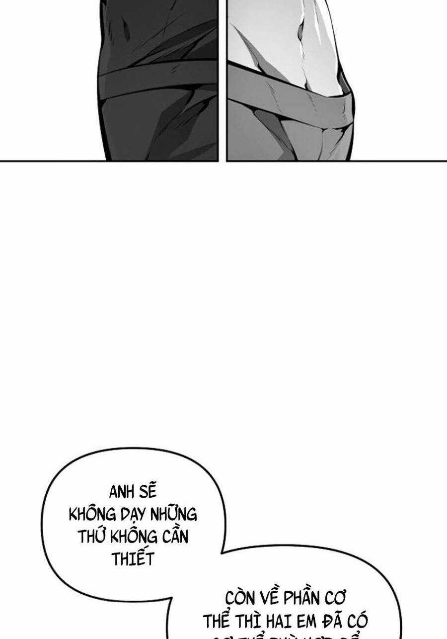 Cuồng Thú - Chapter 13 - Trang 36