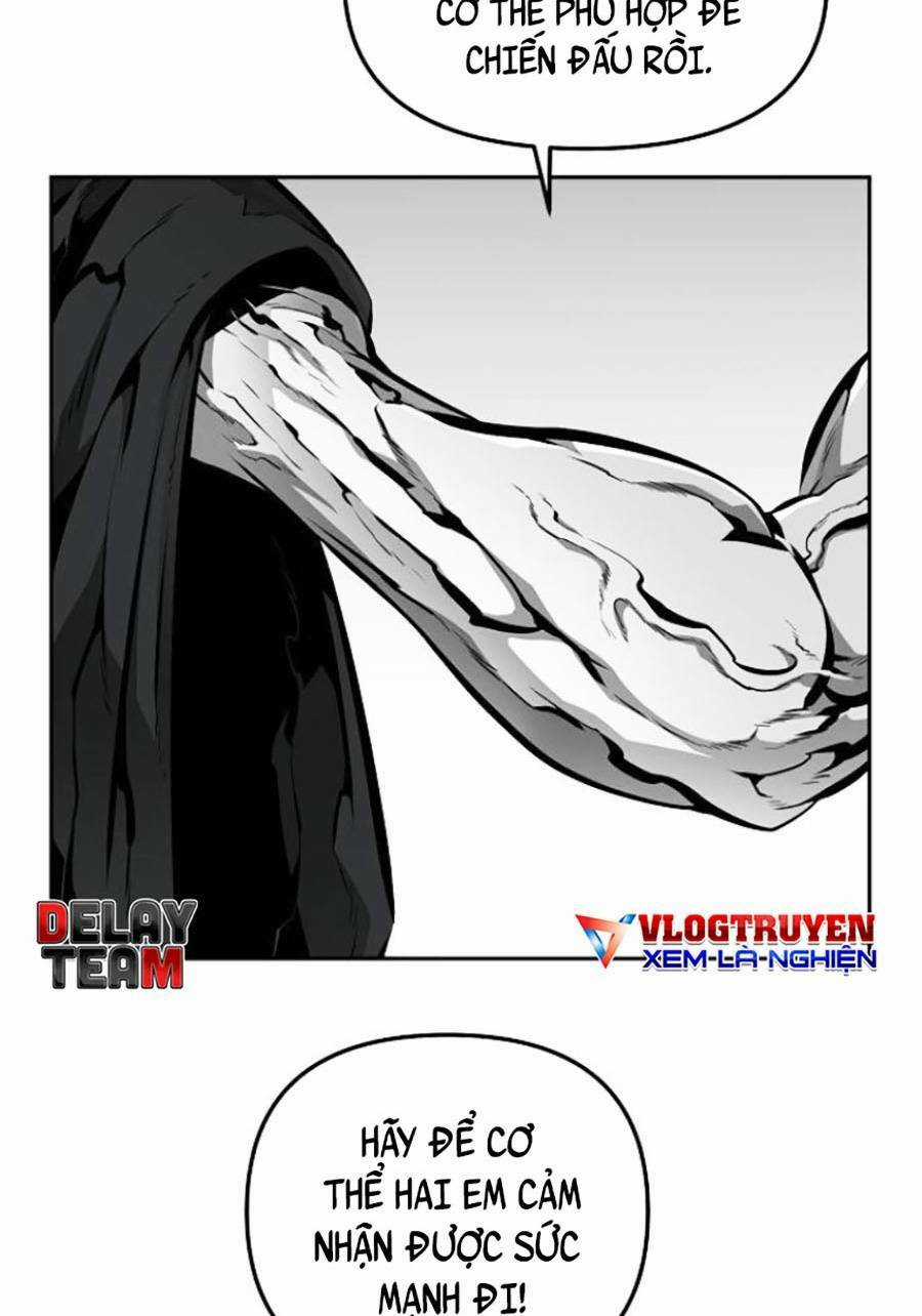 Cuồng Thú - Chapter 13 - Trang 37