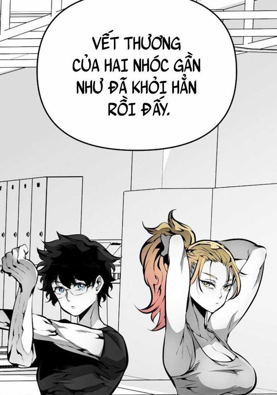 Cuồng Thú - Chapter 13 - Trang 5