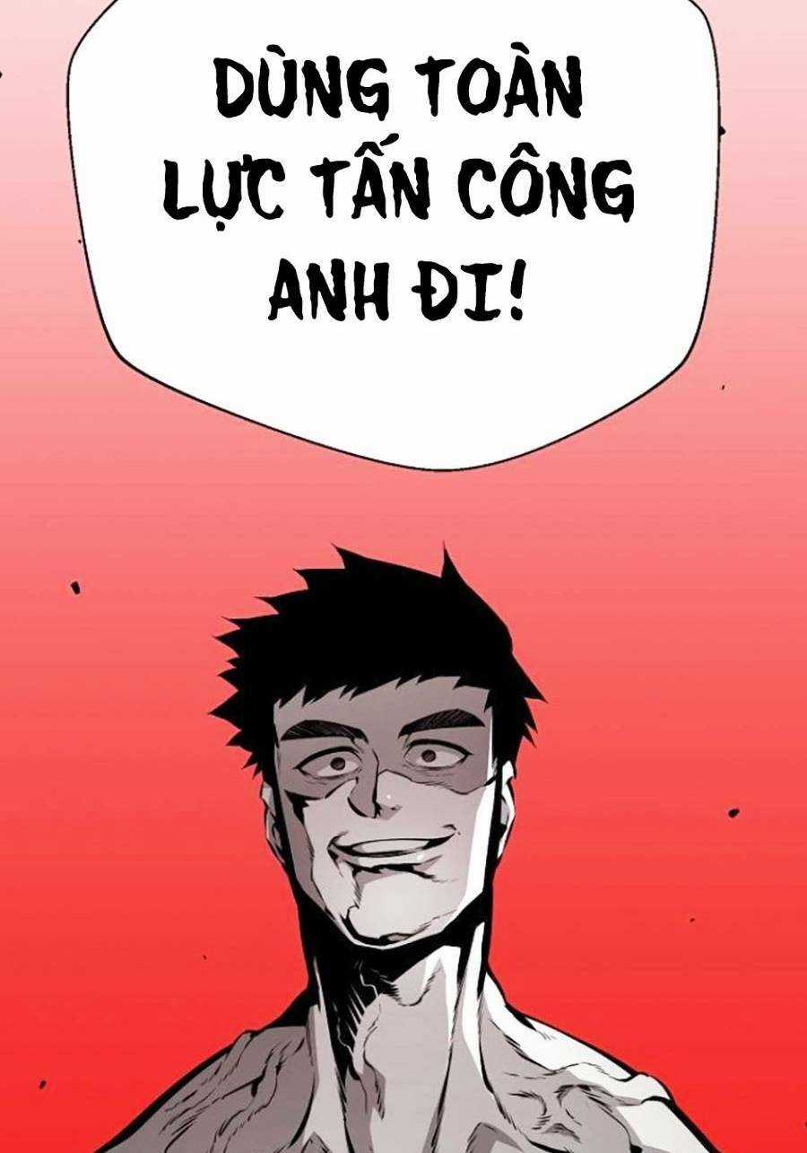 Cuồng Thú - Chapter 13 - Trang 41