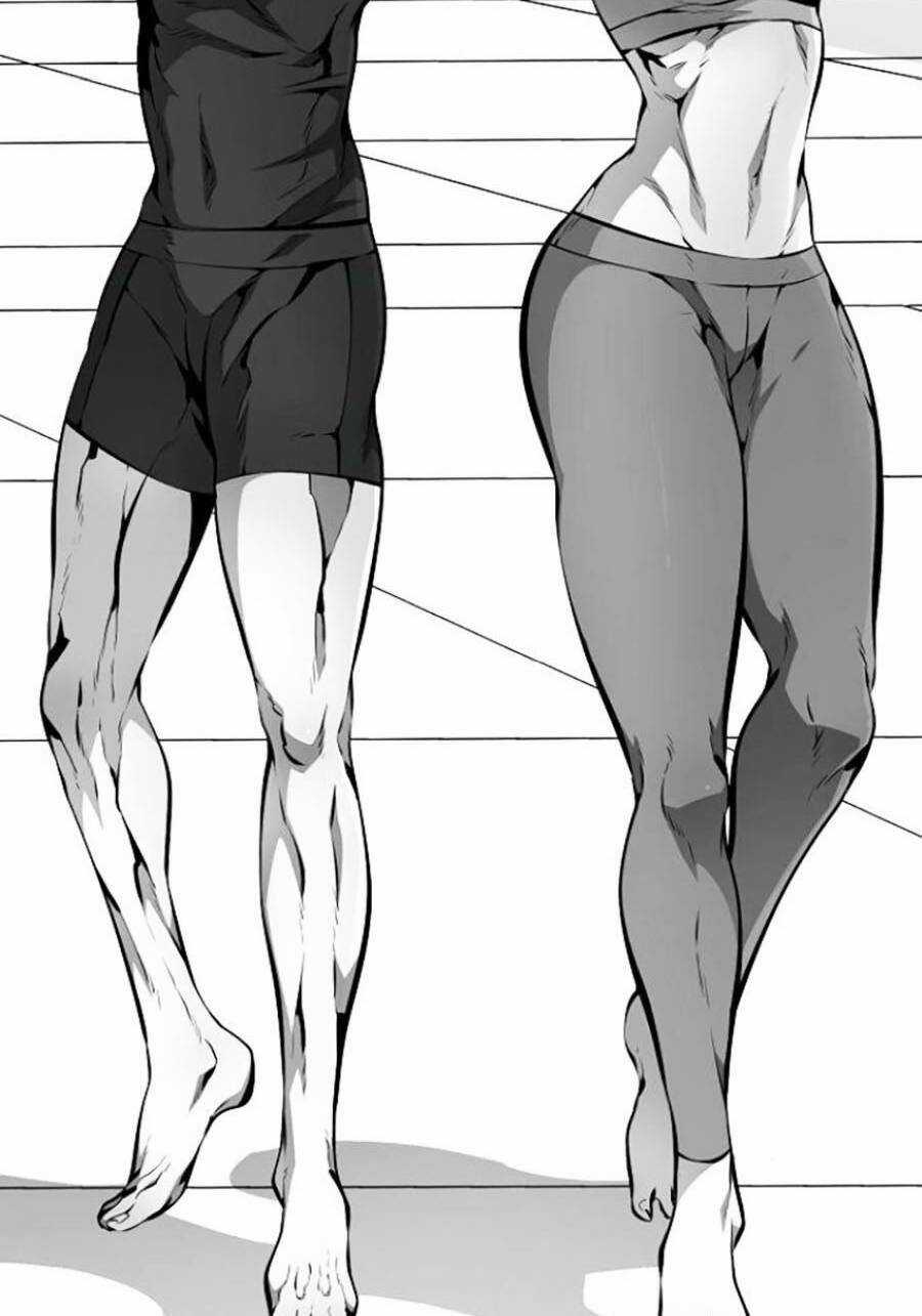 Cuồng Thú - Chapter 13 - Trang 6