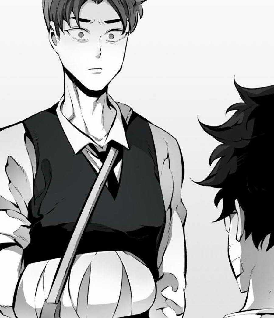 Cuồng Thú - Chapter 13 - Trang 74