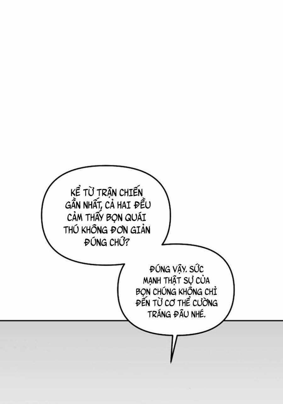 Cuồng Thú - Chapter 13 - Trang 9