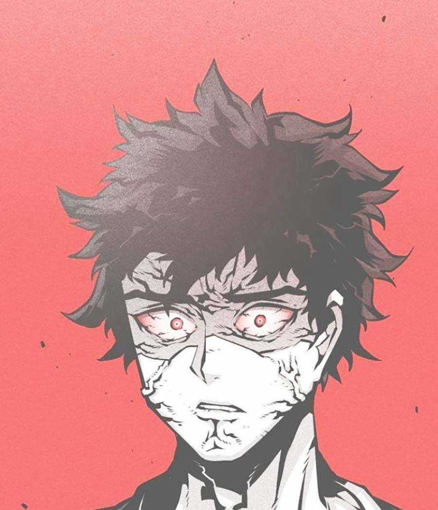 Cuồng Thú - Chapter 13 - Trang 81