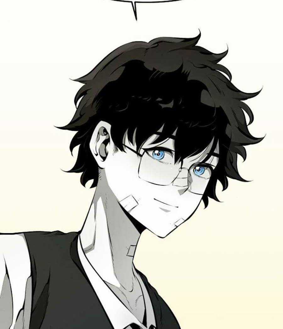 Cuồng Thú - Chapter 13 - Trang 88