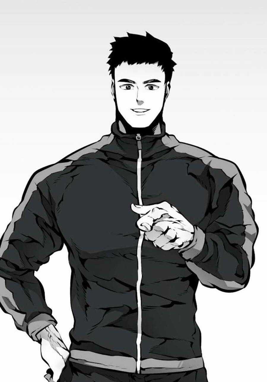 Cuồng Thú - Chapter 13 - Trang 10