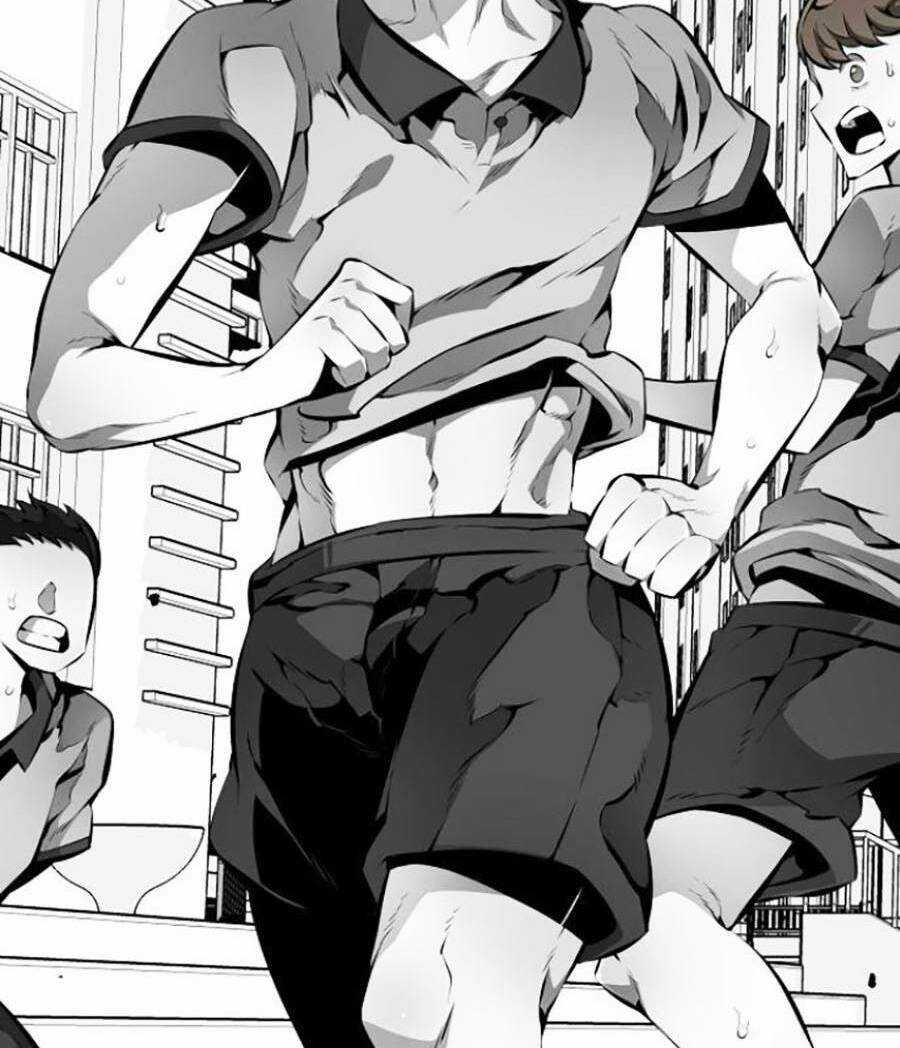 Cuồng Thú - Chapter 13 - Trang 98