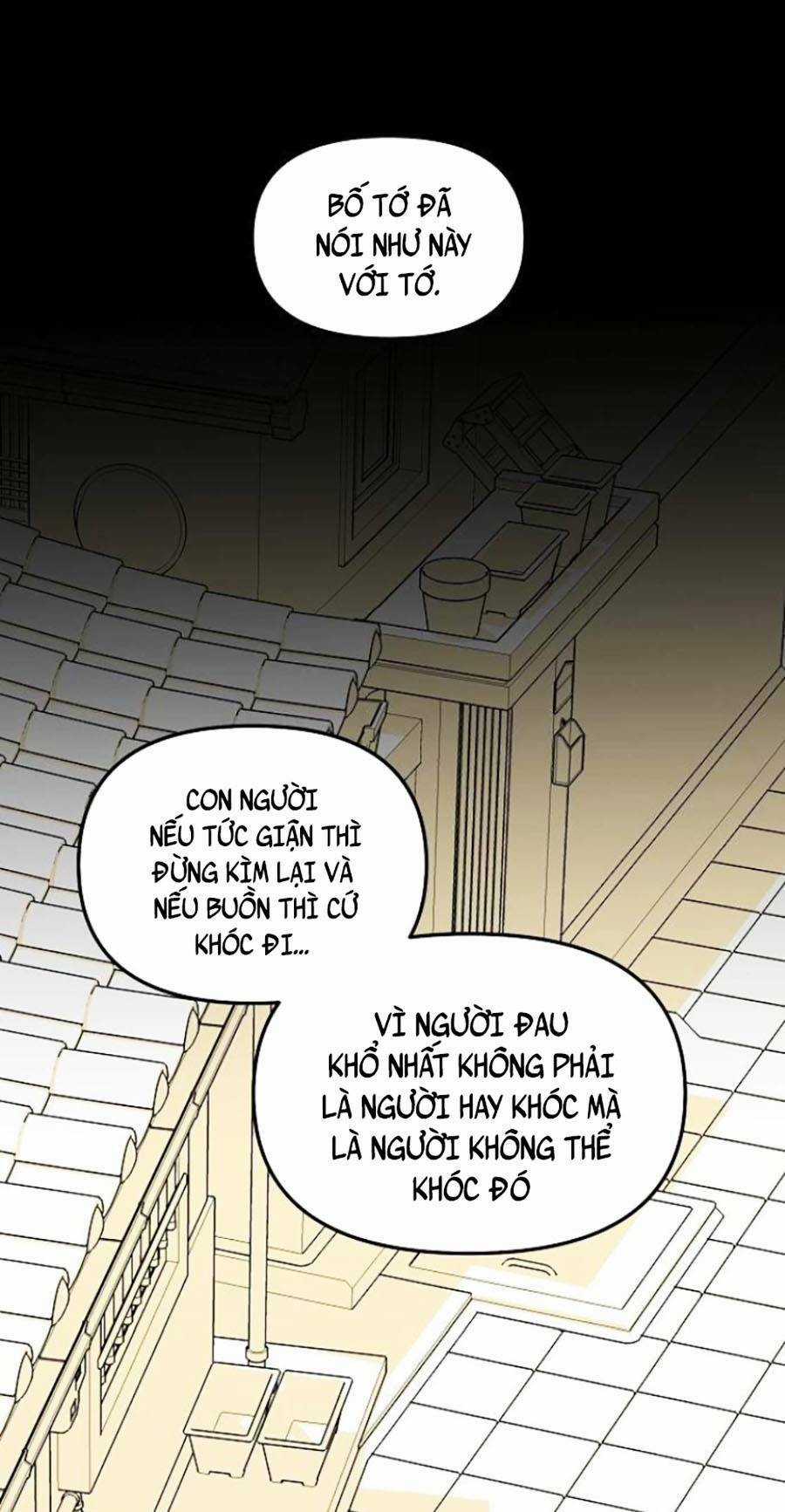 Cuồng Thú - Chapter 14 - Trang 102