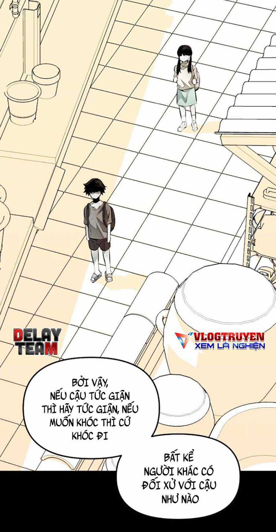 Cuồng Thú - Chapter 14 - Trang 103