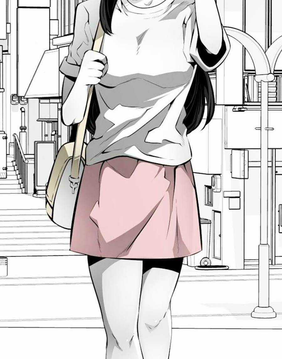 Cuồng Thú - Chapter 14 - Trang 13