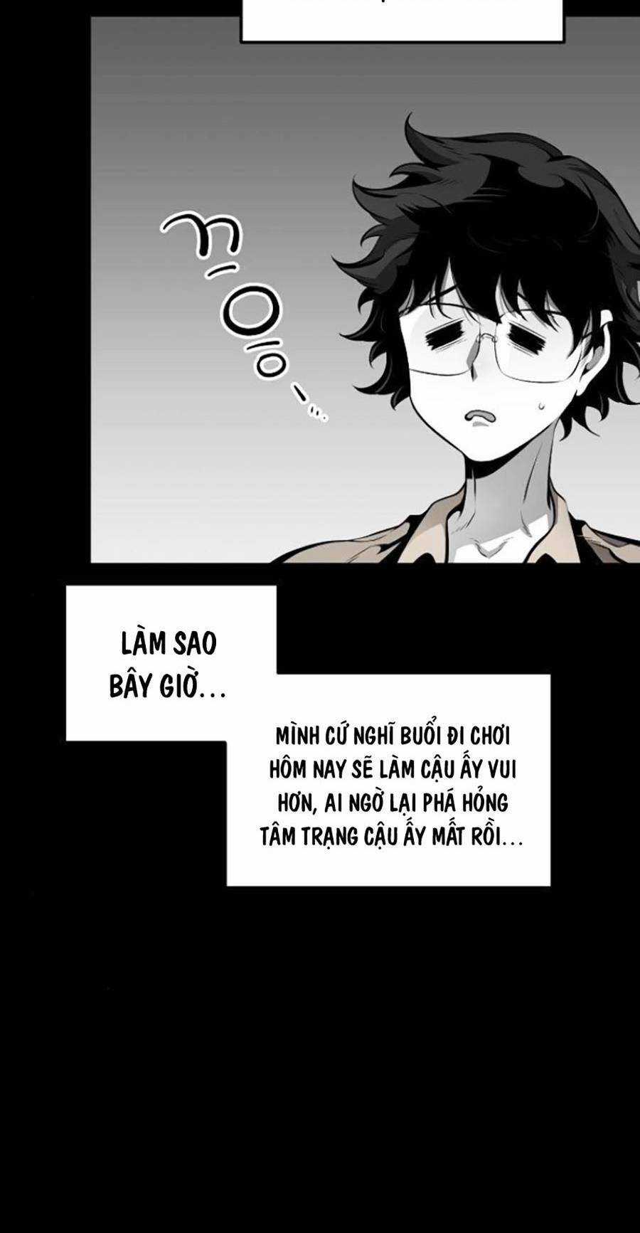 Cuồng Thú - Chapter 14 - Trang 124