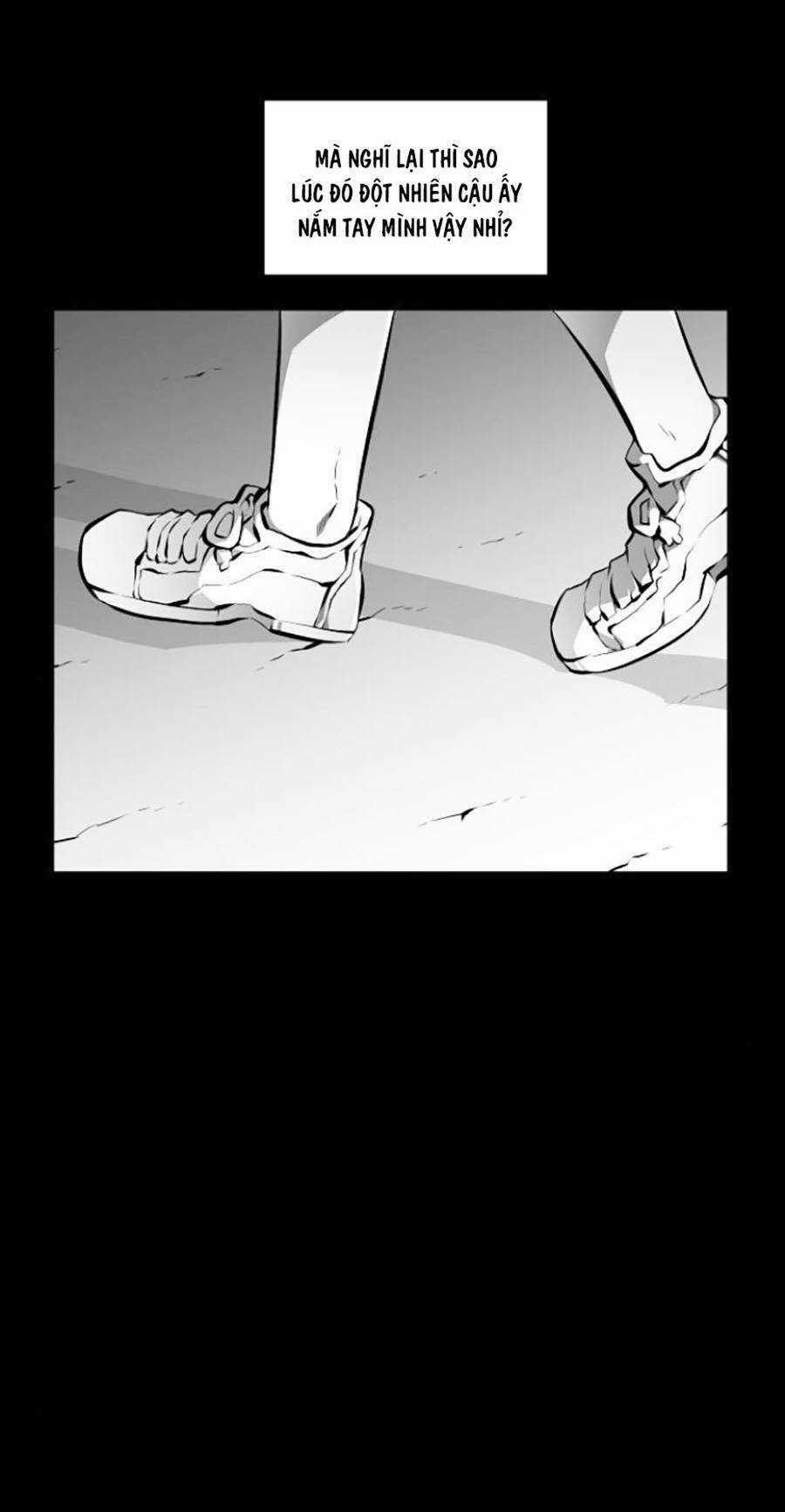 Cuồng Thú - Chapter 14 - Trang 125