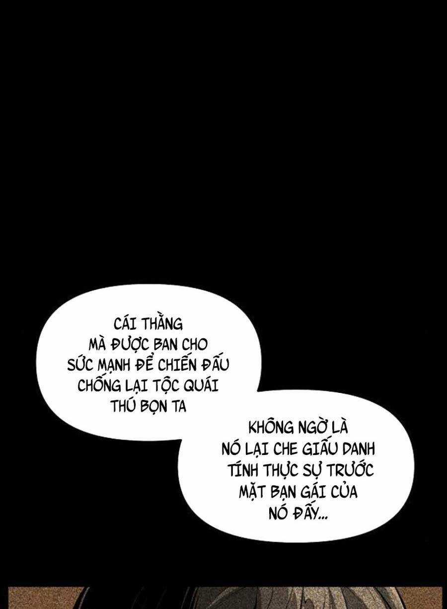 Cuồng Thú - Chapter 14 - Trang 143