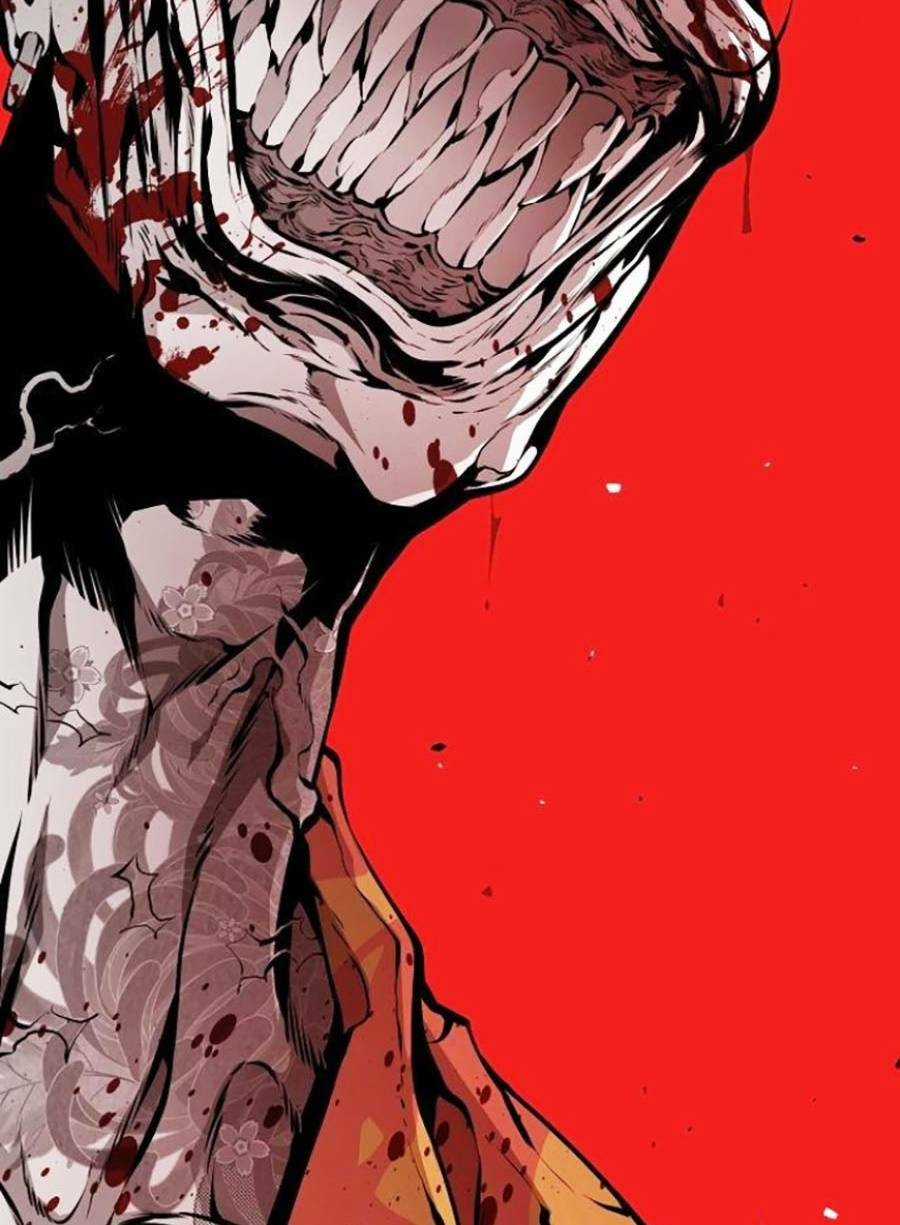 Cuồng Thú - Chapter 14 - Trang 149