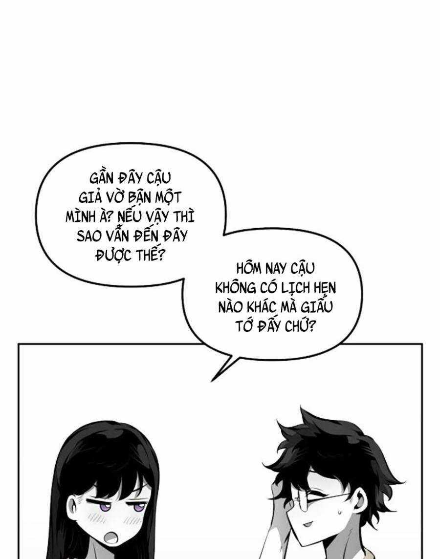 Cuồng Thú - Chapter 14 - Trang 17