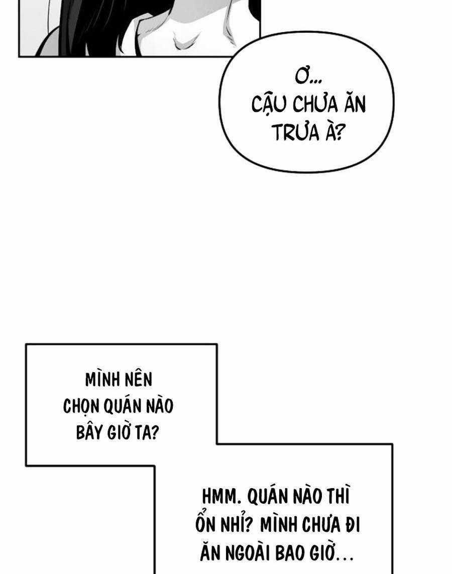Cuồng Thú - Chapter 14 - Trang 20