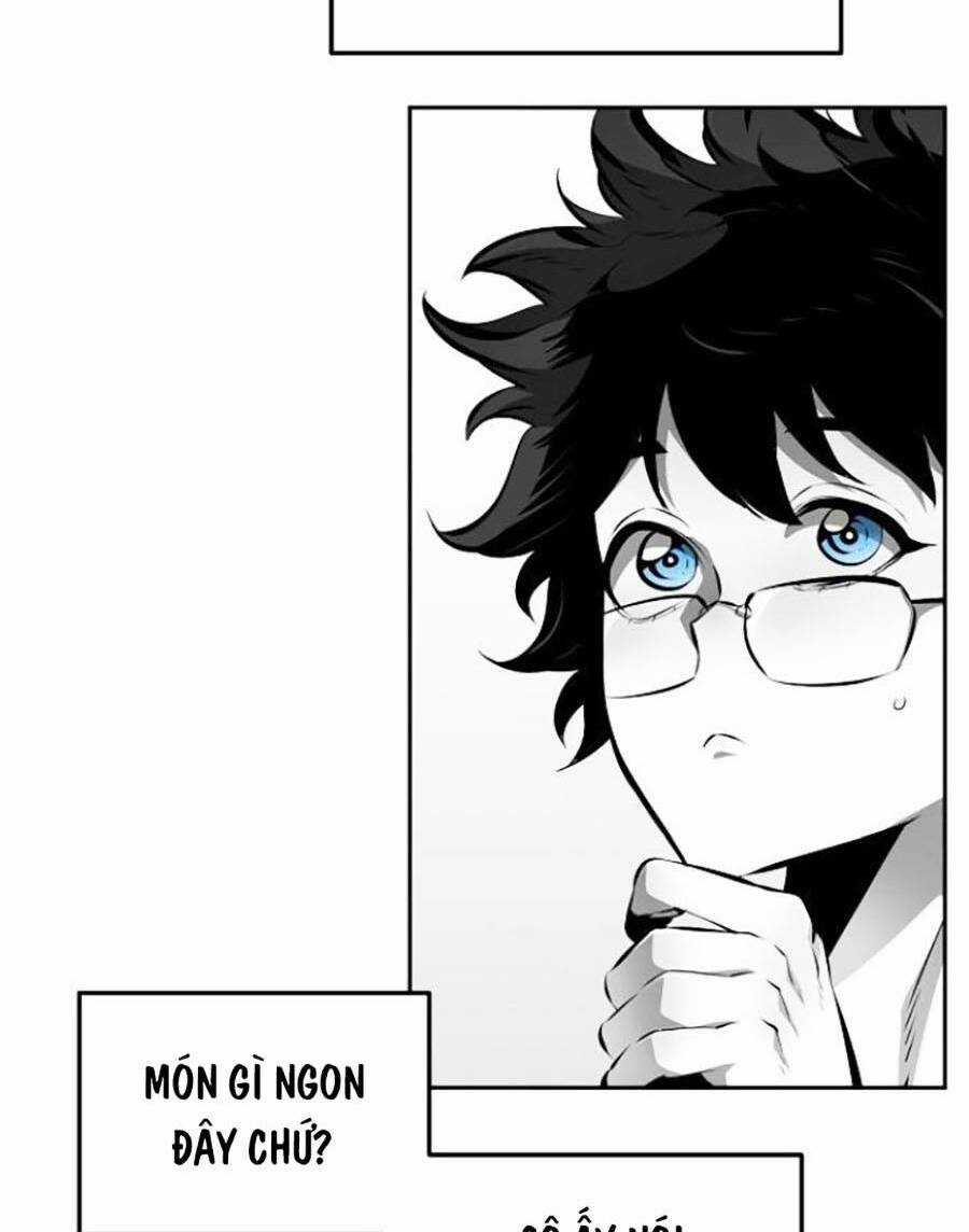 Cuồng Thú - Chapter 14 - Trang 21