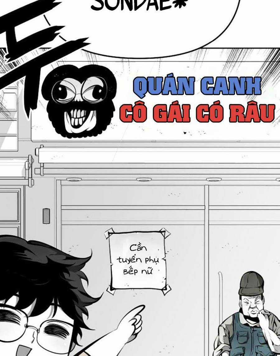 Cuồng Thú - Chapter 14 - Trang 23