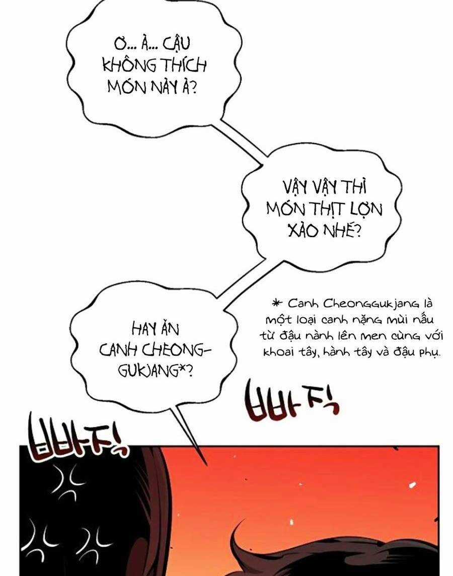 Cuồng Thú - Chapter 14 - Trang 27