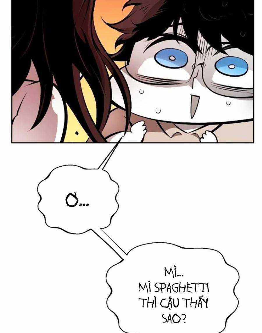 Cuồng Thú - Chapter 14 - Trang 28