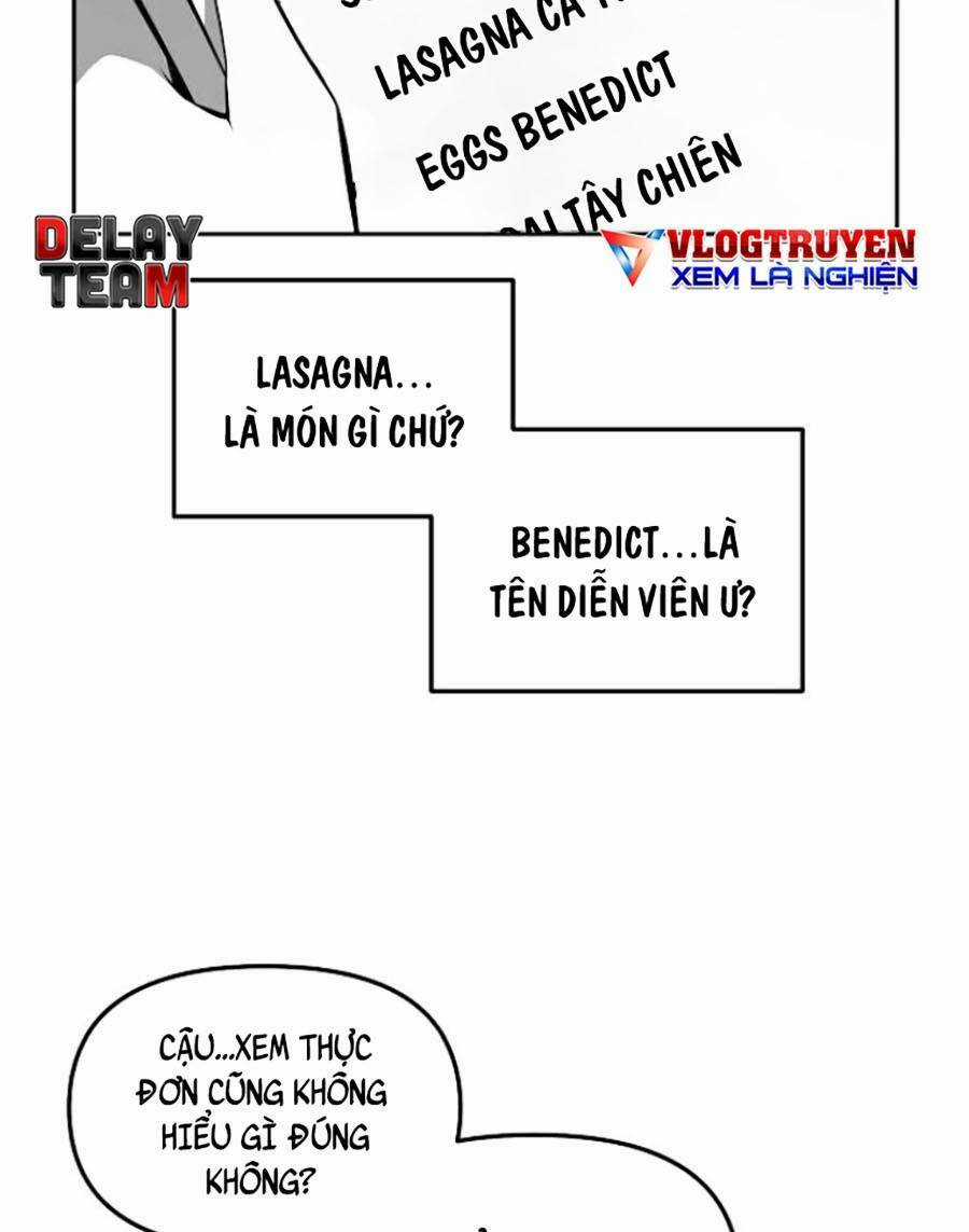Cuồng Thú - Chapter 14 - Trang 36