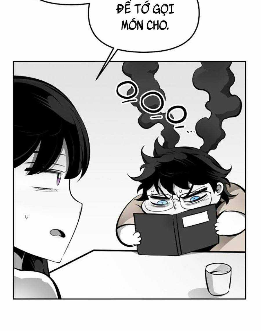 Cuồng Thú - Chapter 14 - Trang 37