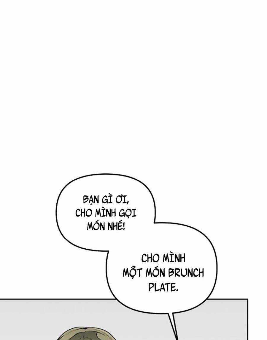 Cuồng Thú - Chapter 14 - Trang 38