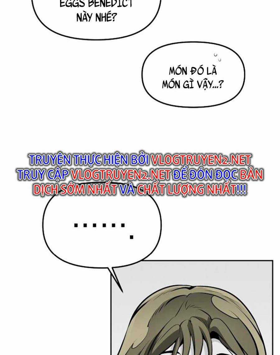 Cuồng Thú - Chapter 14 - Trang 40