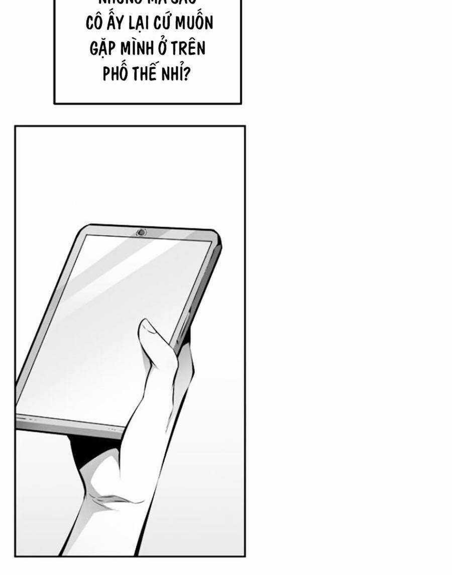 Cuồng Thú - Chapter 14 - Trang 5