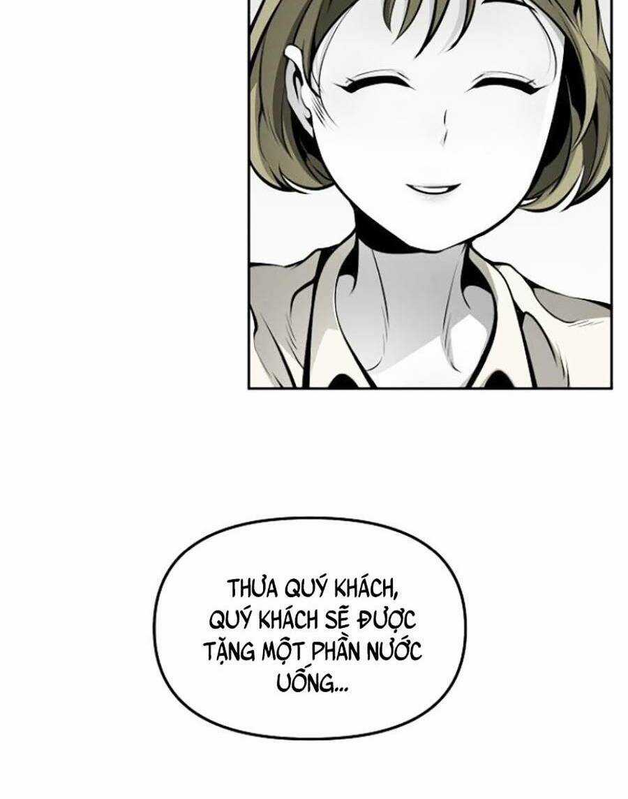 Cuồng Thú - Chapter 14 - Trang 41