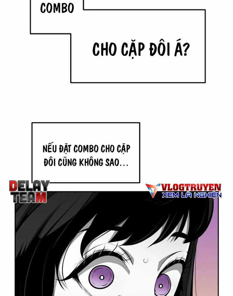 Cuồng Thú - Chapter 14 - Trang 45