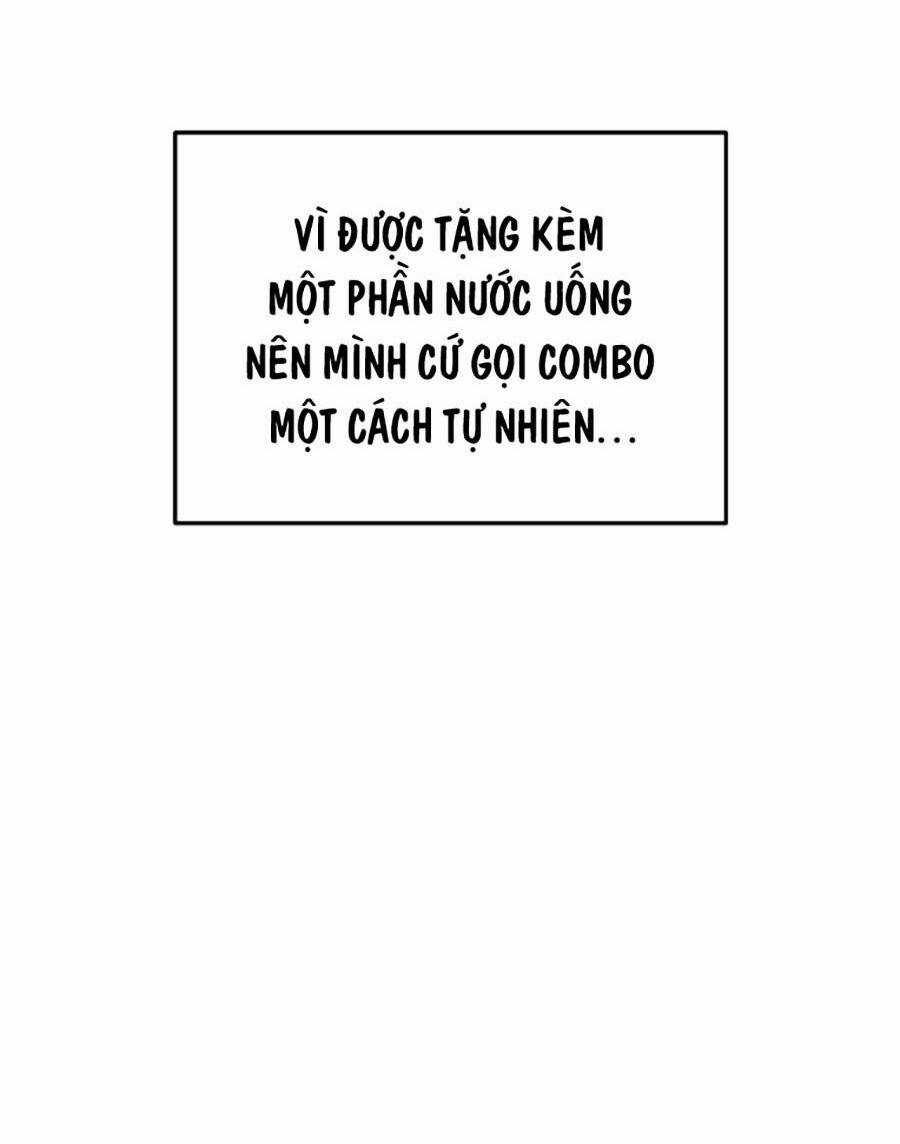 Cuồng Thú - Chapter 14 - Trang 47