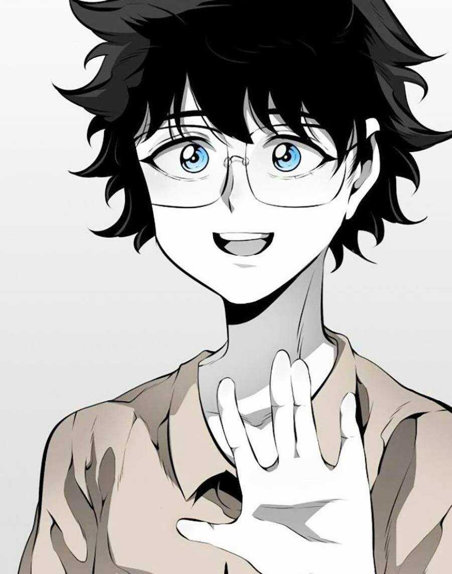 Cuồng Thú - Chapter 14 - Trang 49