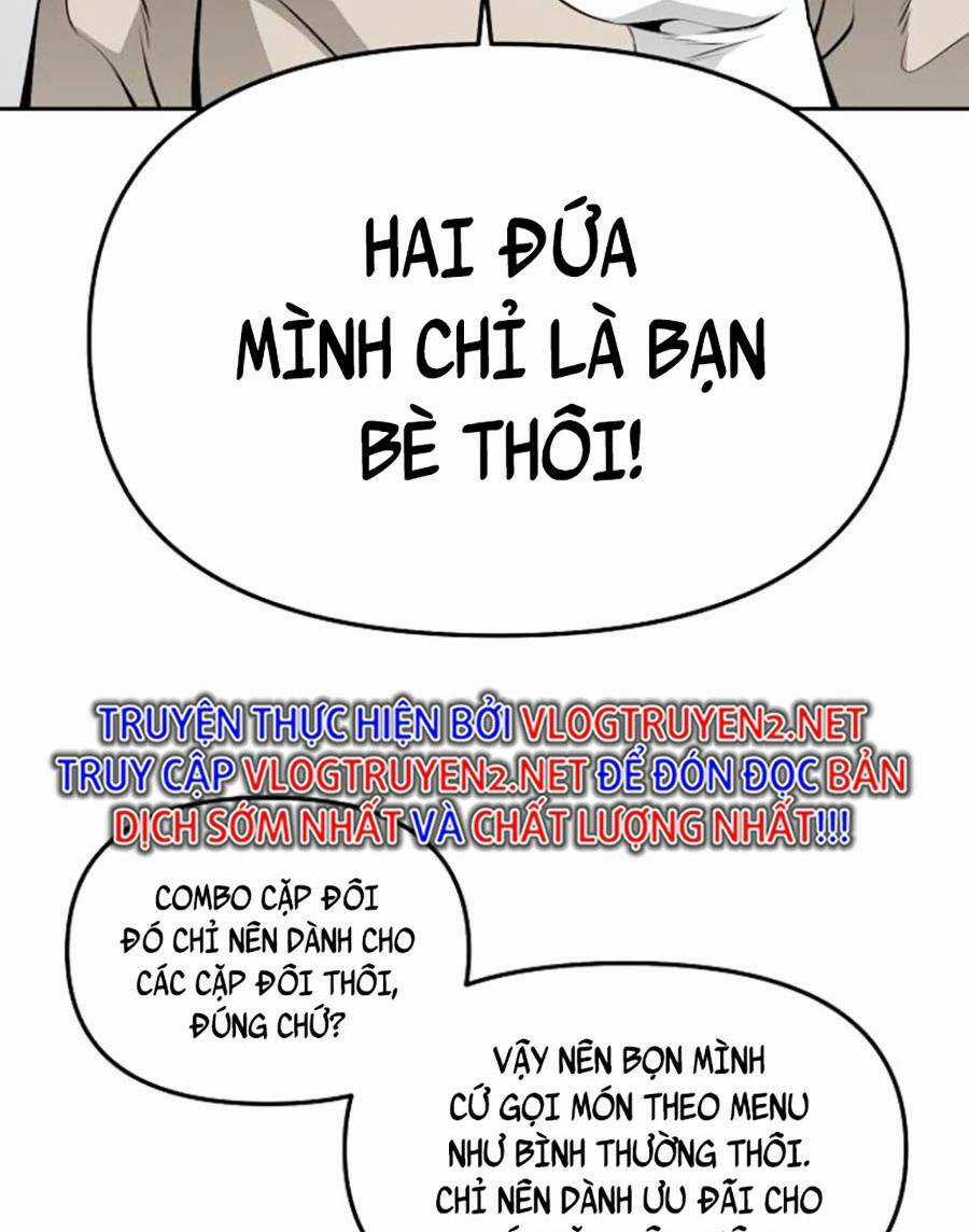 Cuồng Thú - Chapter 14 - Trang 50