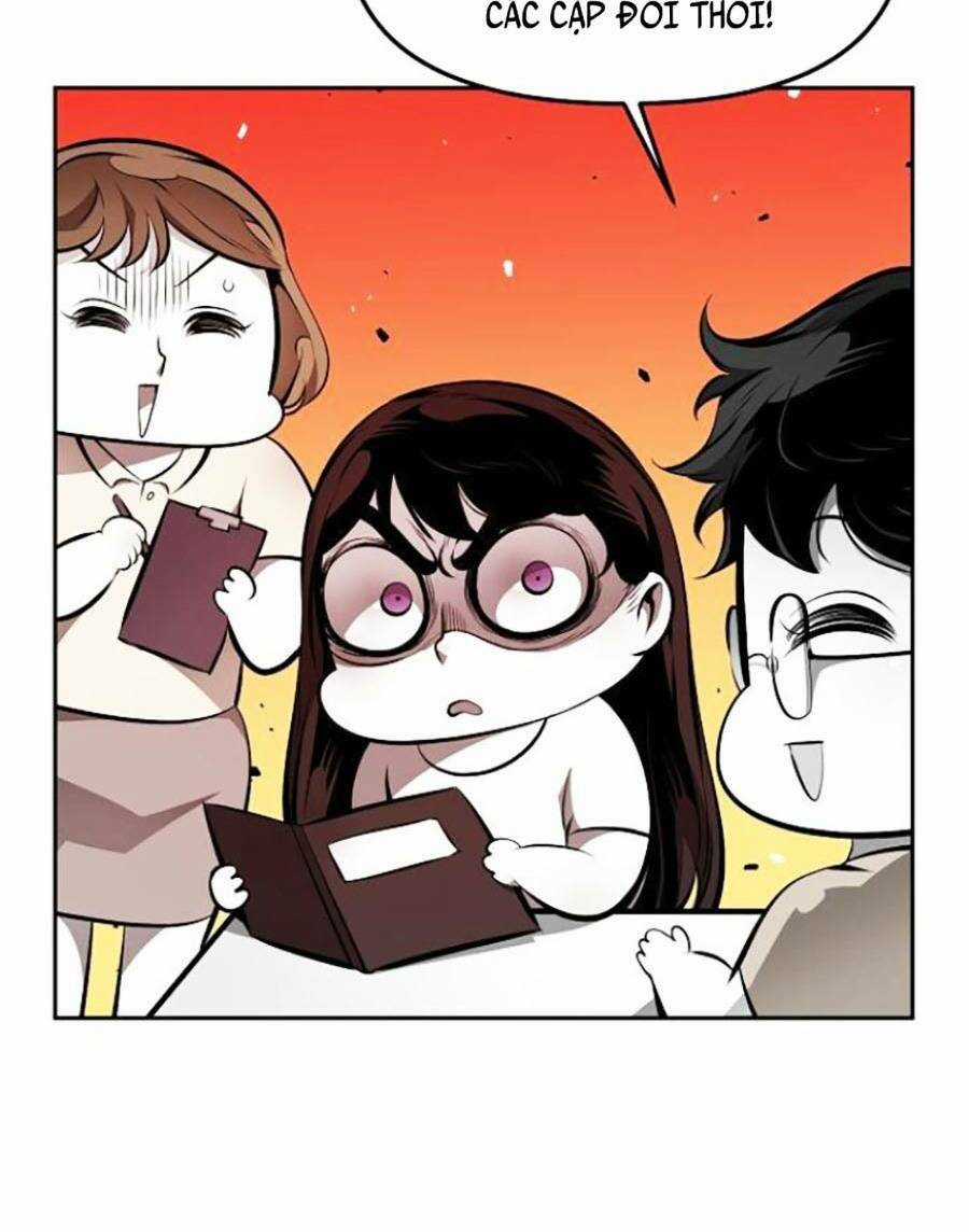 Cuồng Thú - Chapter 14 - Trang 51