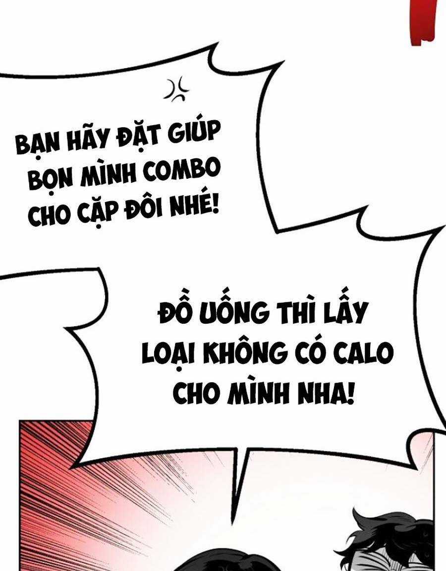 Cuồng Thú - Chapter 14 - Trang 54