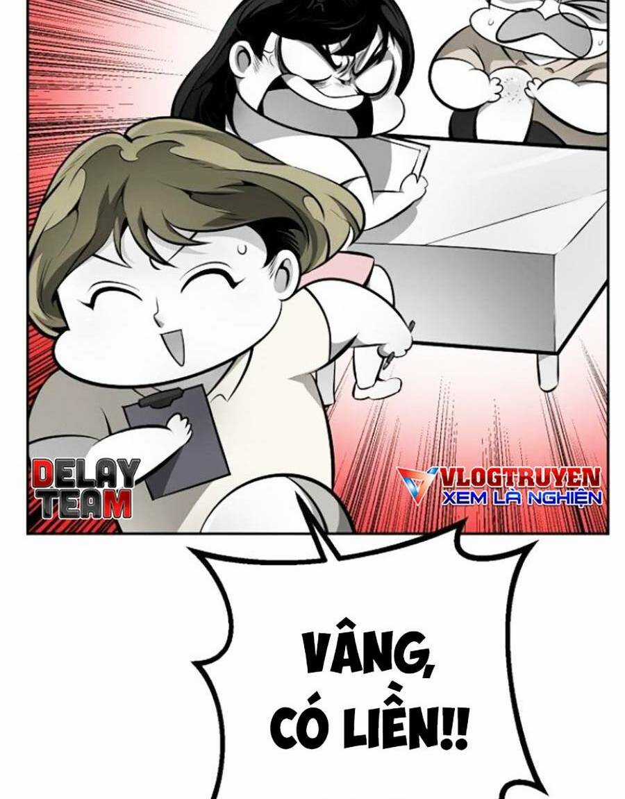 Cuồng Thú - Chapter 14 - Trang 55