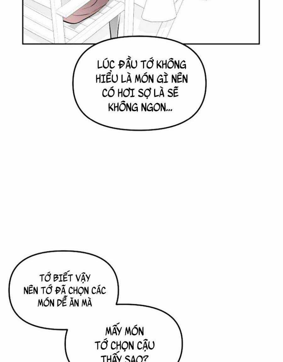 Cuồng Thú - Chapter 14 - Trang 59