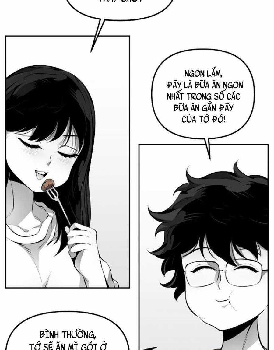 Cuồng Thú - Chapter 14 - Trang 60