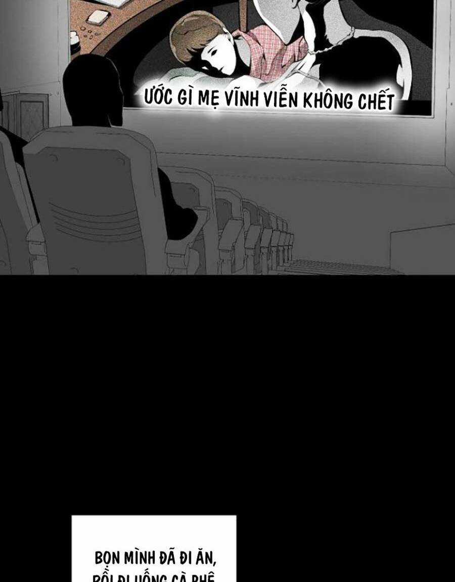 Cuồng Thú - Chapter 14 - Trang 69