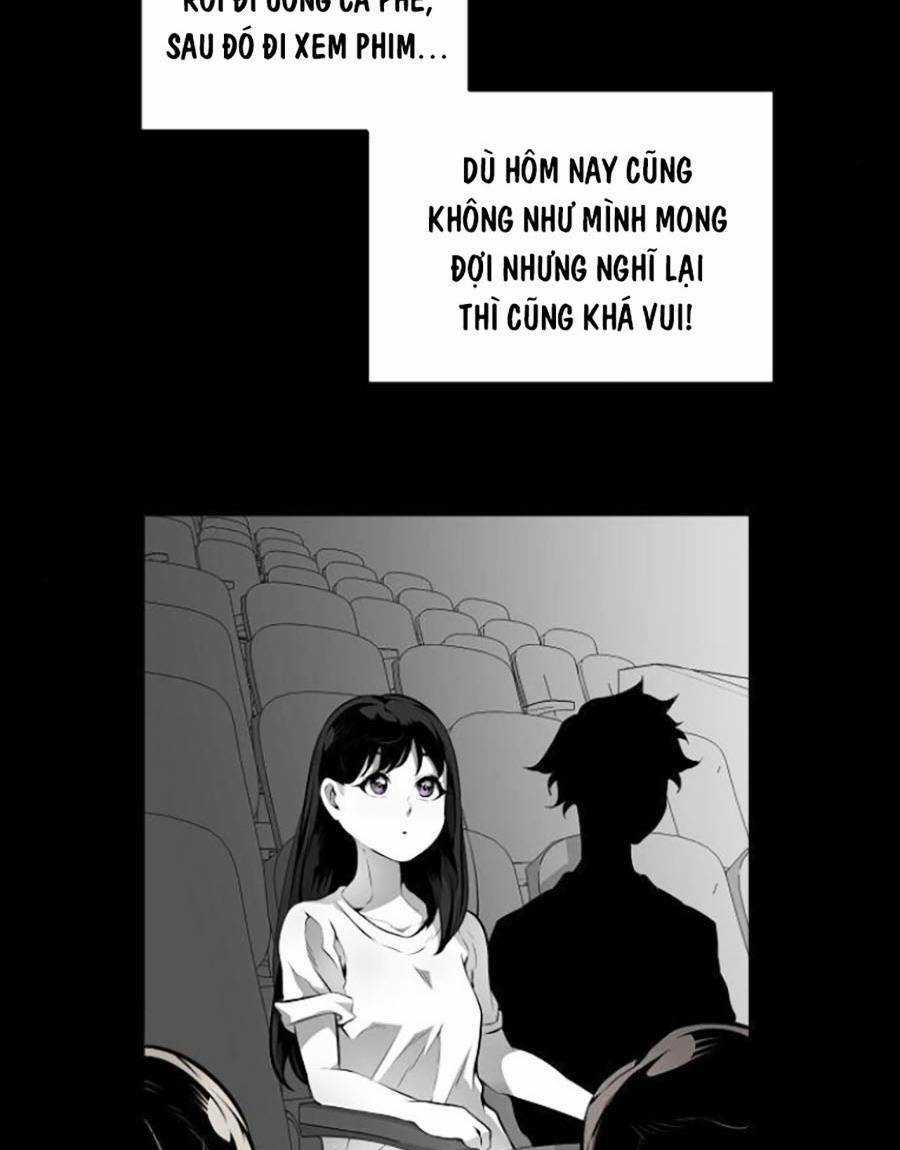 Cuồng Thú - Chapter 14 - Trang 70