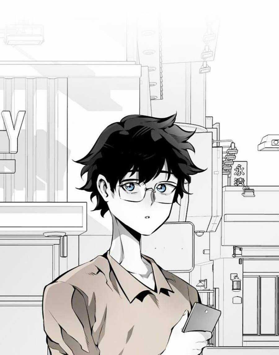 Cuồng Thú - Chapter 14 - Trang 9