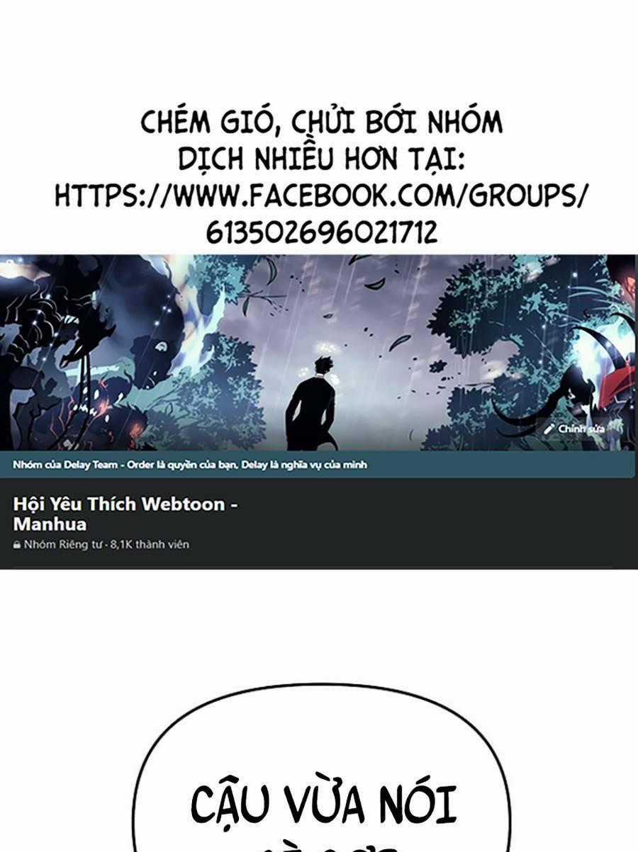 Cuồng Thú - Chapter 15 - Trang 1